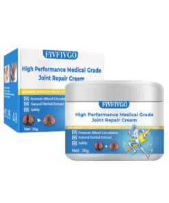 Fivfivgo™ Hochleistungs-Gelenkreparaturcreme in medizinischer Qualität