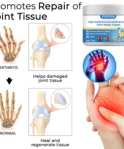 Fivfivgo™ Hochleistungs-Gelenkreparaturcreme in medizinischer Qualität