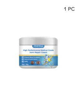 Fivfivgo™ Hochleistungs-Gelenkreparaturcreme in medizinischer Qualität