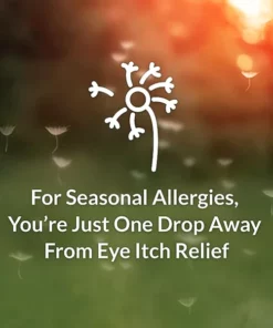 Fivfivgo™ Kühlende Augentropfen