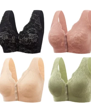 Fivfivgo™ PRO Ion Lifting Korrektur Lymphvity Entgiftungs-BH