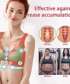 Fivfivgo™ PRO Ion Lifting Korrektur Lymphvity Entgiftungs-BH