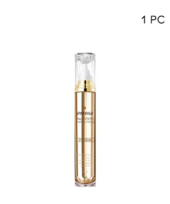 Fivfivgo™ Palmitoyl Peptid Straffende Augencreme