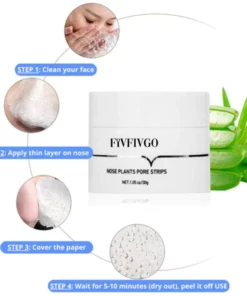 Fivfivgo™ Porenreinigungs-Kit