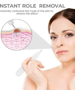 Fivfivgo™ Tragbarer Laser-Punktreinigungsstift