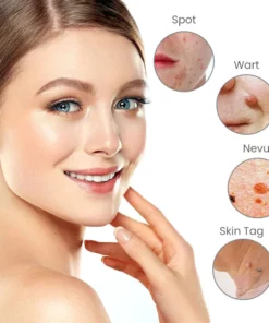 Fivfivgo™ Tragbarer Laser-Punktreinigungsstift