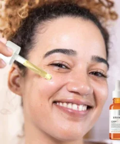 Fivfivgo™ Vitamin C Anti-Ageing Gesichtsserum