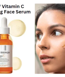 Fivfivgo™ Vitamin C Anti-Ageing Gesichtsserum