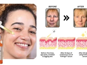 Fivfivgo™ Vitamin C Anti-Ageing Gesichtsserum