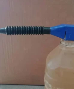 Flexible Draining Tool Snap Funnel