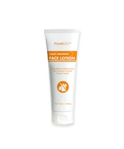 Fresh24™ Sweat-Absorbing Lotion