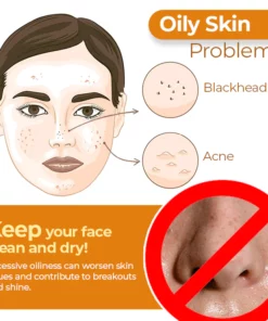 Fresh24™ Sweat-Absorbing Lotion