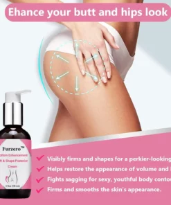 Furzero™ Backside Lifting & Shaping Cream