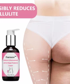 Furzero™ Backside Lifting & Shaping Cream