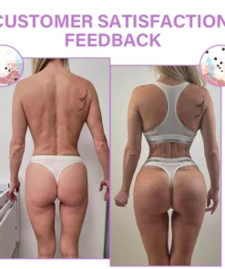 Furzero™ Bottom Enhancement Posterior Shaping Cream