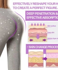 Furzero™ Bottom Enhancement Posterior Shaping Cream