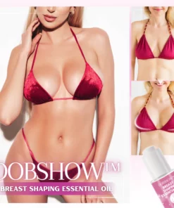 Furzero™ Breast Shaping Essential Oil