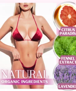 Furzero™ Breast Shaping Essential Oil