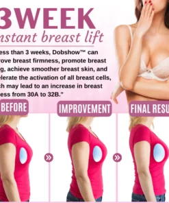 Furzero™ Breast Shaping Essential Oil