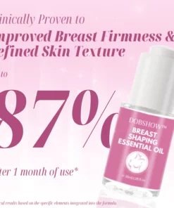 Furzero™ Breast Shaping Essential Oil