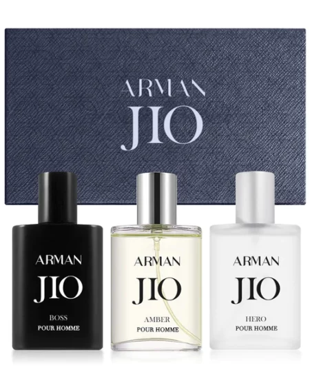 Furzero™ ENFLAMME Man Pheromones Perfume