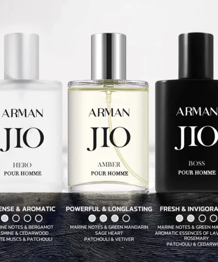 Furzero™ ENFLAMME Man Pheromones Perfume