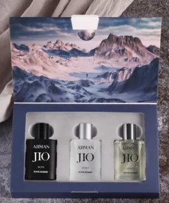 Furzero™ ENFLAMME Man Pheromones Perfume