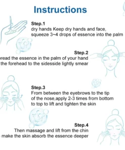 Furzero™ Korean Advanced Collagen Anti-Aging Ampoule