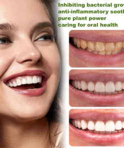 Furzero™100% Plant Extract Oral Care Concentrate