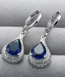 Futusly™ Lymph Flow Magnetogen Bunte Neon Ohrringe