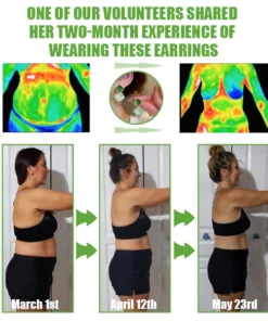 Cvreoz™ Herbal Detox Slimming Foot Therapy Pack