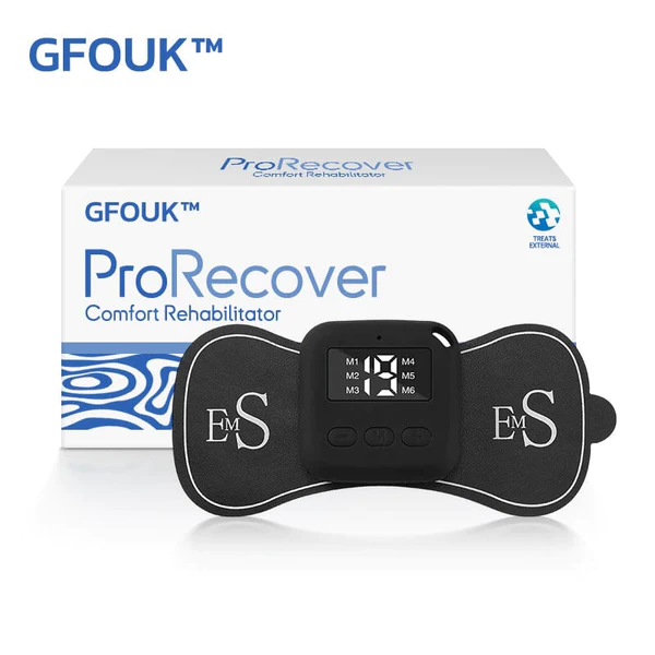GFOUK™ ProRecover 舒适康复器