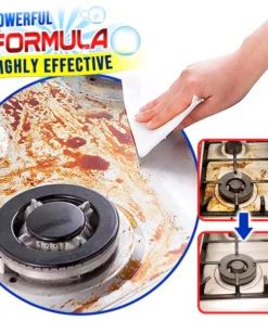 GFOUK™ All Purpose Cleaning Powder