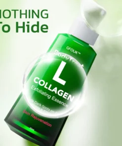 GFOUK™ BodyTreat Collagen Exfoliating Essence