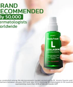 GFOUK™ BodyTreat Collagen Exfoliating Essence