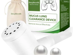 GFOUK™ DeepBreath Kräuter-Schleimlöser für die Lunge