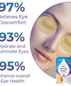 GFOUK™ Eye Therapy Patch