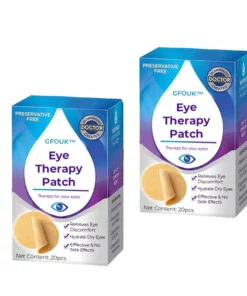 GFOUK™ Eye Therapy Patch