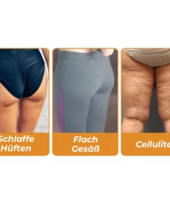 GFOUK™ Ingwerblütenpflaster zur Verbesserung der Lebensqualität