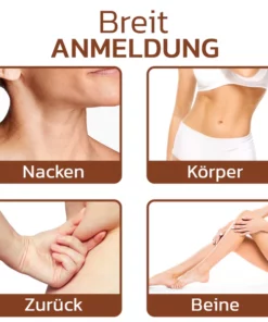 GFOUK™ Lumpless Lipom-Behandlungscreme