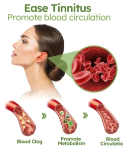 GFOUK™ Olive Leaf Ear Cream