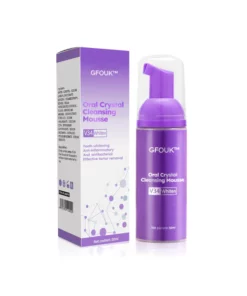 GFOUK™ Oral Crystal Cleansing Mousse