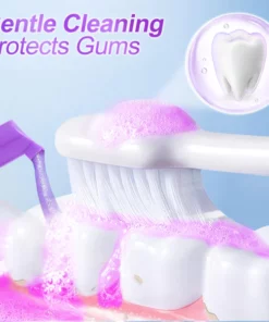 GFOUK™ Oral Crystal Cleansing Mousse