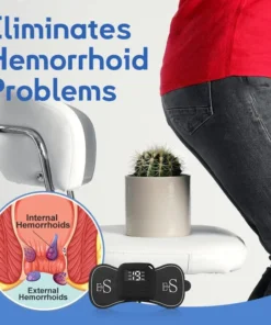 GFOUK™ ProRecover Comfort Rehabilitator