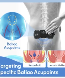 GFOUK™ ProRecover Comfort Rehabilitator