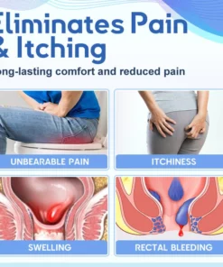 GFOUK™ ProRecover Comfort Rehabilitator