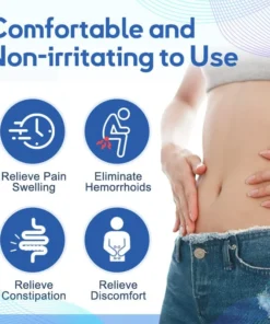 GFOUK™ ProRecover Comfort Rehabilitator