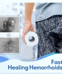 GFOUK™ ProRecover Comfort Rehabilitator