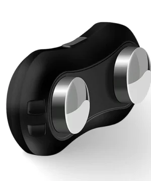 GFOUK™ Vibrating Pulse Snore Stopper