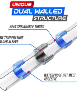 GFOUK™ Wire Connector Without Crimping